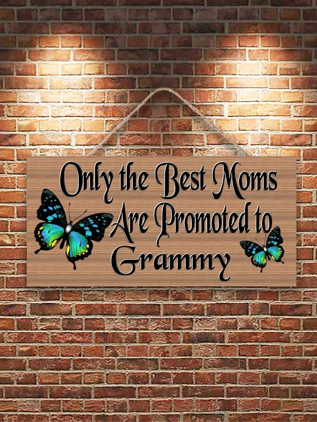1Pc, Art Kitchen Rules Wooden Plaque, Funny Inspirational Quotes Canvas Print Wall Decor, Room Decor, Scene Decor, Kitchen Decor