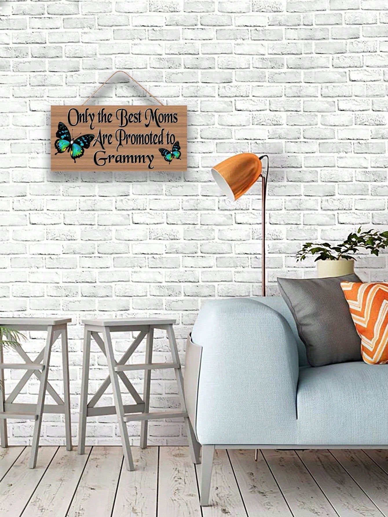 1Pc, Art Kitchen Rules Wooden Plaque, Funny Inspirational Quotes Canvas Print Wall Decor, Room Decor, Scene Decor, Kitchen Decor