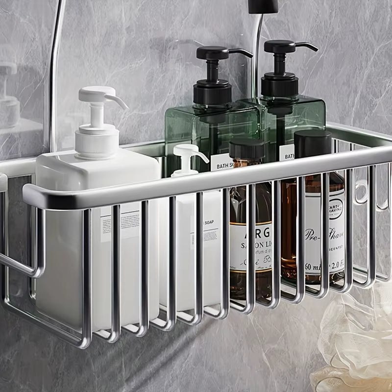 Hanging Shower Caddy Bathroom Storage Rack Bathroom Storage Basket Bathroom Accessories Bathroom Storage Organization