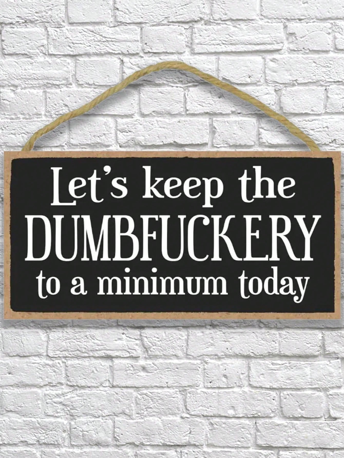 1Pc, Art Kitchen Rules Wooden Plaque, Funny Inspirational Quotes Canvas Print Wall Decor, Room Decor, Scene Decor, Kitchen Decor