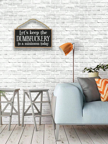 1Pc, Art Kitchen Rules Wooden Plaque, Funny Inspirational Quotes Canvas Print Wall Decor, Room Decor, Scene Decor, Kitchen Decor