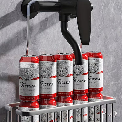 Hanging Shower Caddy Bathroom Storage Rack Bathroom Storage Basket Bathroom Accessories Bathroom Storage Organization