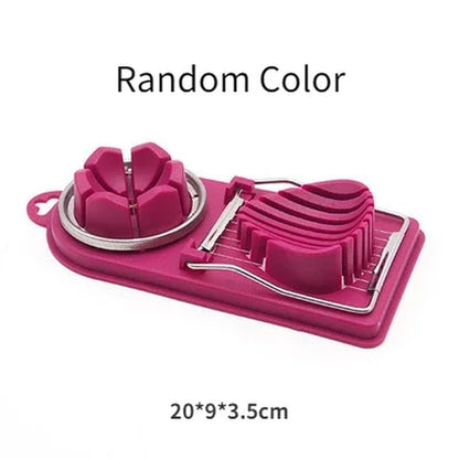 Creative Automatic Egg Peeler Kitchen Gadgets Sheller TV Products Kitchen Gadgets Household Shelling Artifact Cooking Gadgets