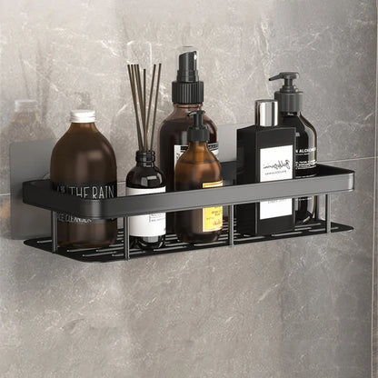 Bathroom Shelves Shower Shelf Bathroom Organizer Cosmetic Shower Shelves Storage Holder Bathroom Accessories